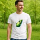 Banana Lively Bold T-Shirts
