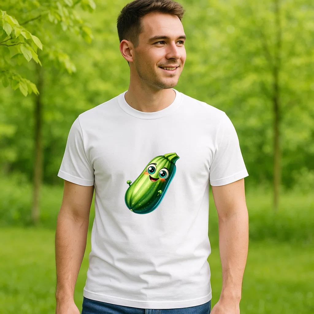 Banana Lively Bold T-Shirts