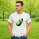Banana Lively Bold T-Shirts