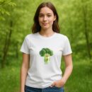 Banana Lively Elegant T-Shirts