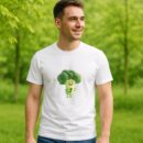 Banana Lively Elegant T-Shirts
