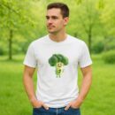 Banana Lively Elegant T-Shirts