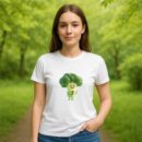 Banana Lively Elegant T-Shirts