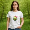 Banana Refreshing Classy T-Shirts