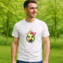 Banana Refreshing Classy T-Shirts