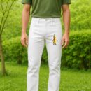 Banana Refreshing Sleek Jean