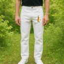 Banana Refreshing Sleek Jean