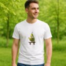 Banana Tasty Bold T-Shirts
