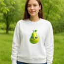 Banana Tasty Classy Sweatshirt