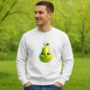 Banana Tasty Classy Sweatshirt