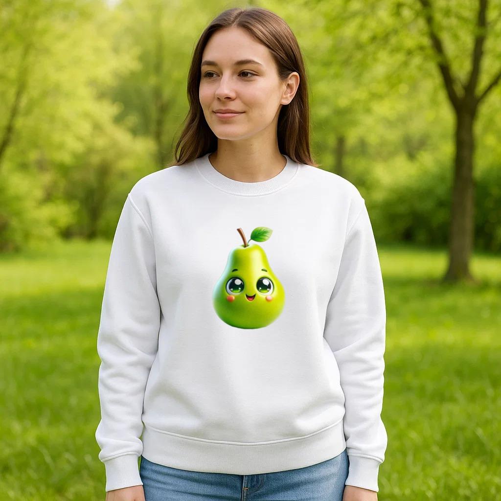 Banana Tasty Classy Sweatshirt
