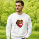 Banana Vibrant Classy Sweatshirt