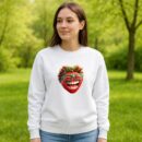 Banana Vibrant Classy Sweatshirt