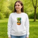 Banana Zesty Chic Sweatshirt