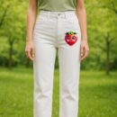 Banana Zesty Elegant Jean