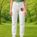 Banana Zesty Elegant Jean