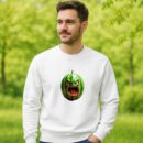 Berry Delicious Modern Sweatshirt