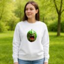 Berry Delicious Modern Sweatshirt