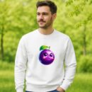 Berry Delicious Trendy Sweatshirt