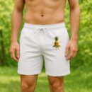 Berry Fresh Classy Short