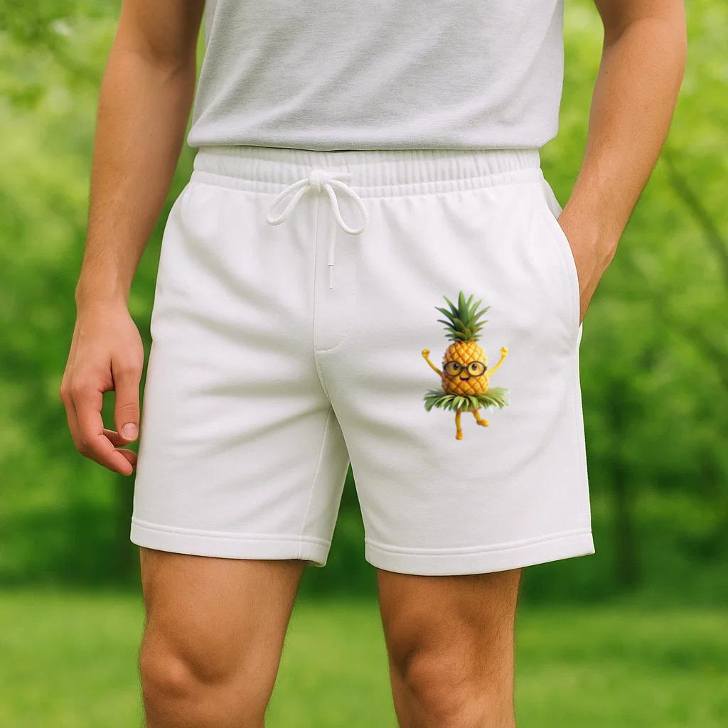 Berry Fresh Classy Short
