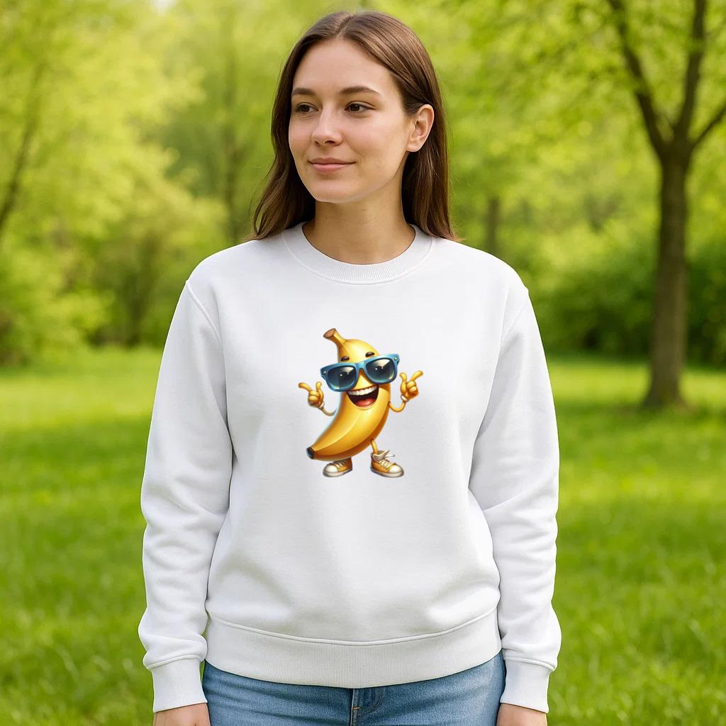 Berry Juicy Classy Sweatshirt