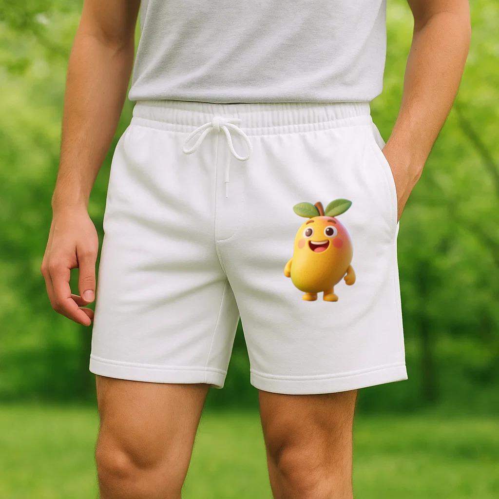 Berry Juicy Sleek Short