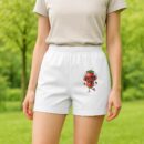 Berry Juicy Trendy Short