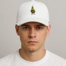 Berry Refreshing Trendy Hats
