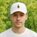 Berry Refreshing Trendy Hats