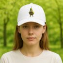 Berry Refreshing Trendy Hats