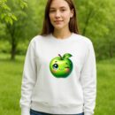Berry Sweet Fresh Sweatshirt
