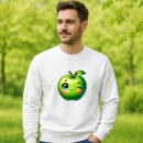 Berry Sweet Fresh Sweatshirt