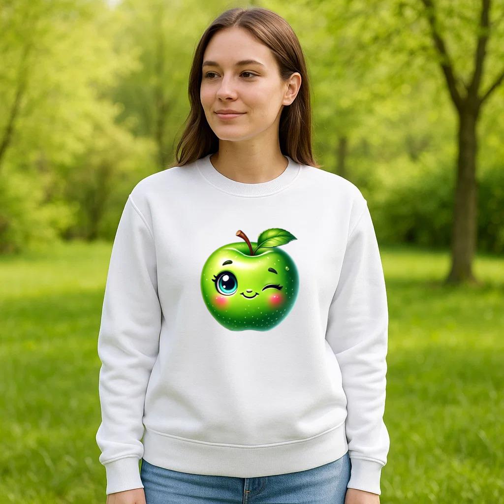 Berry Sweet Fresh Sweatshirt