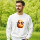 Berry Sweet Trendy Sweatshirt