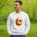 Berry Sweet Trendy Sweatshirt