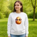 Berry Sweet Trendy Sweatshirt