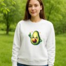 Berry Tasty Classy Sweatshirt