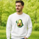Berry Tasty Classy Sweatshirt