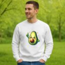 Berry Tasty Classy Sweatshirt