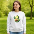 Berry Tasty Classy Sweatshirt