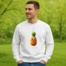 Berry Vibrant Classy Sweatshirt