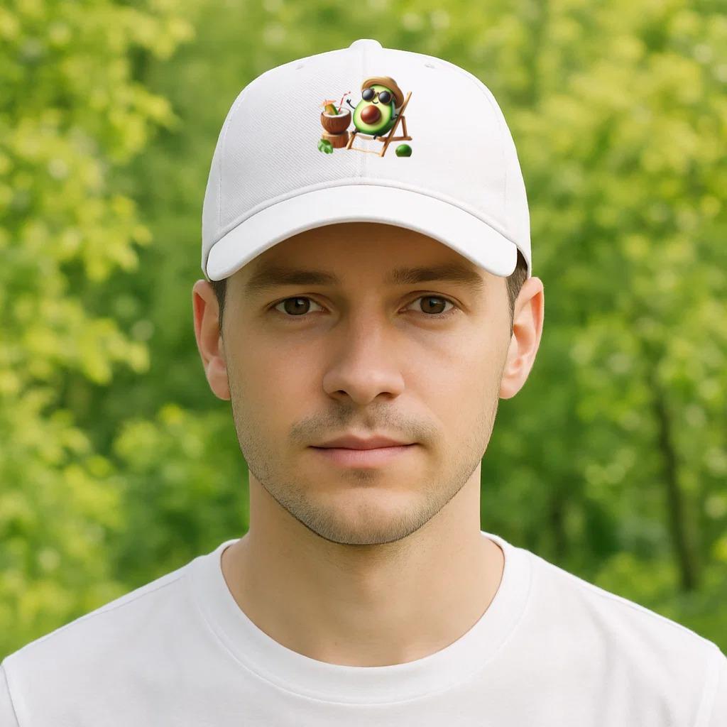 Berry Vibrant Creative Hats
