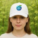 Berry Zesty Modern Hats