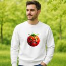 Grapes Fresh Elegant Sweatshirt