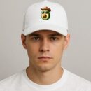 Grapes Juicy Chic Hats