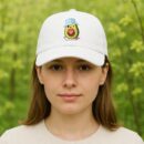 Grapes Juicy Sleek Hats