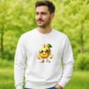 Grapes Lively Fresh Sweatshirt
