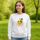 Grapes Lively Fresh Sweatshirt