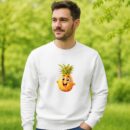 Grapes Refreshing Chic Sweatshirt